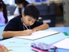 โครงการส่งเสริมความถนัด ความสนใจ และความสมารถพิเศษ ภาคฤดูร้อ ... Image 433
